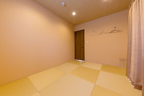 Mt. Fuji Resort Club-YUI-