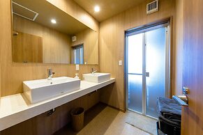 Mt. Fuji Resort Club-YUI-