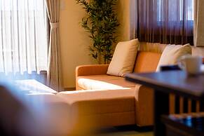 Mt. Fuji Resort Club-YUI-