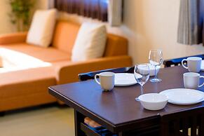 Mt. Fuji Resort Club-YUI-