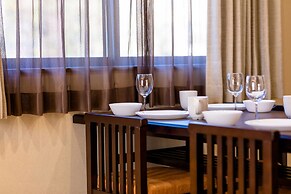 Mt. Fuji Resort Club-YUI-