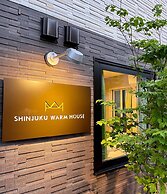 Shinjuku Warm House