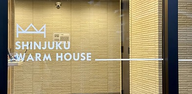 Shinjuku Warm House