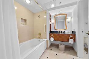 Astonishing Ocean Front Condo CozySuites Showboat