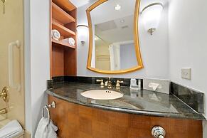 2BR 3BA Ocean Front condo on the Boardwalk | CozySuites  