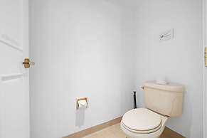 Bold Boardwalk 2BR 3BA Condo by CozySuites