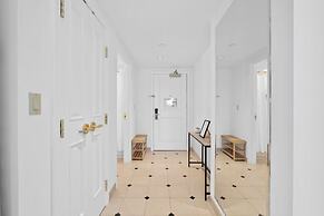 Modern 2BR 3BA Condo on the Boardwalk by Cozysuites