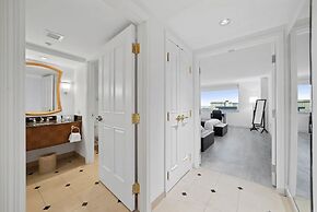 Modern 2BR 3BA Condo on the Boardwalk by Cozysuites