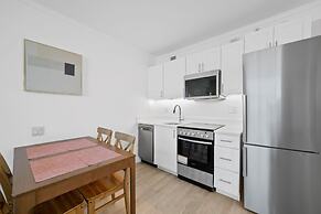 TWO Bold Condos on the Boardwalk by Cozysuites