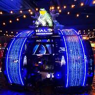 TWO Bold Beachfront Condos by Cozysuites