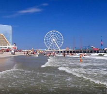 TWO Bold Beachfront Condos by Cozysuites