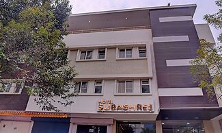 Treebo Trend Hotel Subashree