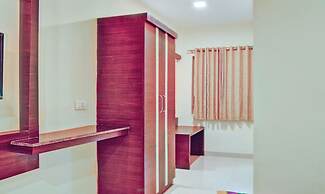 Treebo Trend Hotel Subashree