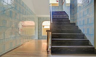 Treebo Trend Hotel Subashree