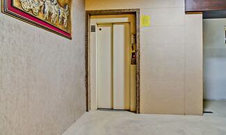 Treebo Trend Hotel Subashree