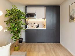 Limehome Düsseldorf Stresemannstraße