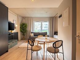 Limehome Düsseldorf Stresemannstraße