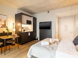 limehome Düsseldorf