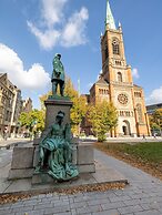 limehome Düsseldorf