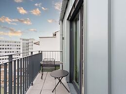 Limehome Düsseldorf Stresemannstraße