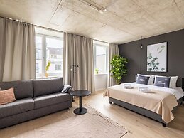 Limehome Düsseldorf Stresemannstraße