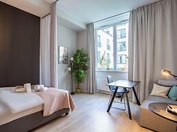 Limehome Düsseldorf Stresemannstraße