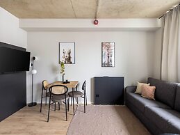 Limehome Düsseldorf Stresemannstraße