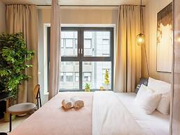 Limehome Düsseldorf Stresemannstraße