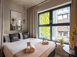 Limehome Düsseldorf Stresemannstraße