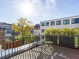 limehome Düsseldorf