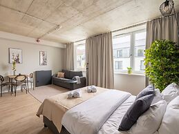 limehome Düsseldorf