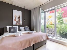 Limehome Düsseldorf Stresemannstraße