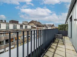 Limehome Düsseldorf Stresemannstraße