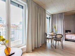 limehome Düsseldorf