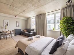Limehome Düsseldorf Stresemannstraße