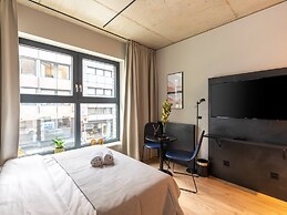 limehome Düsseldorf