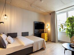 Limehome Düsseldorf Stresemannstraße
