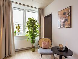 Limehome Düsseldorf Stresemannstraße