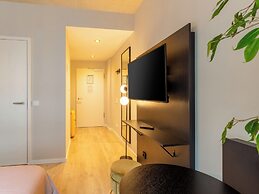 Limehome Düsseldorf Stresemannstraße