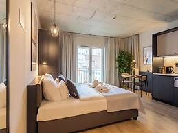 Limehome Düsseldorf Stresemannstraße