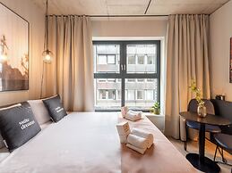Limehome Düsseldorf Stresemannstraße