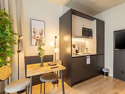 limehome Düsseldorf