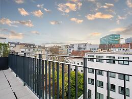 limehome Düsseldorf