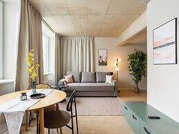 Limehome Düsseldorf Stresemannstraße