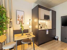 Limehome Düsseldorf Stresemannstraße