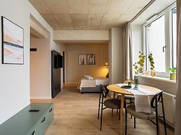 Limehome Düsseldorf Stresemannstraße