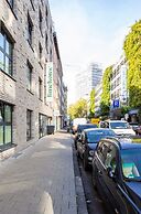 limehome Düsseldorf