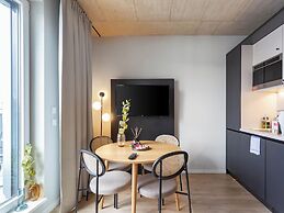 Limehome Düsseldorf Stresemannstraße