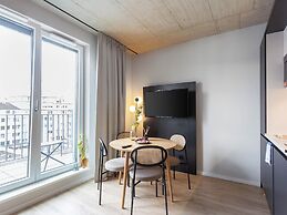 Limehome Düsseldorf Stresemannstraße