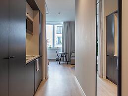Limehome Düsseldorf Stresemannstraße